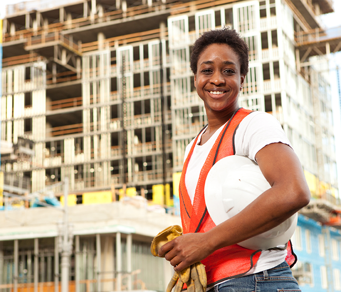 integration dans le tissu local 1